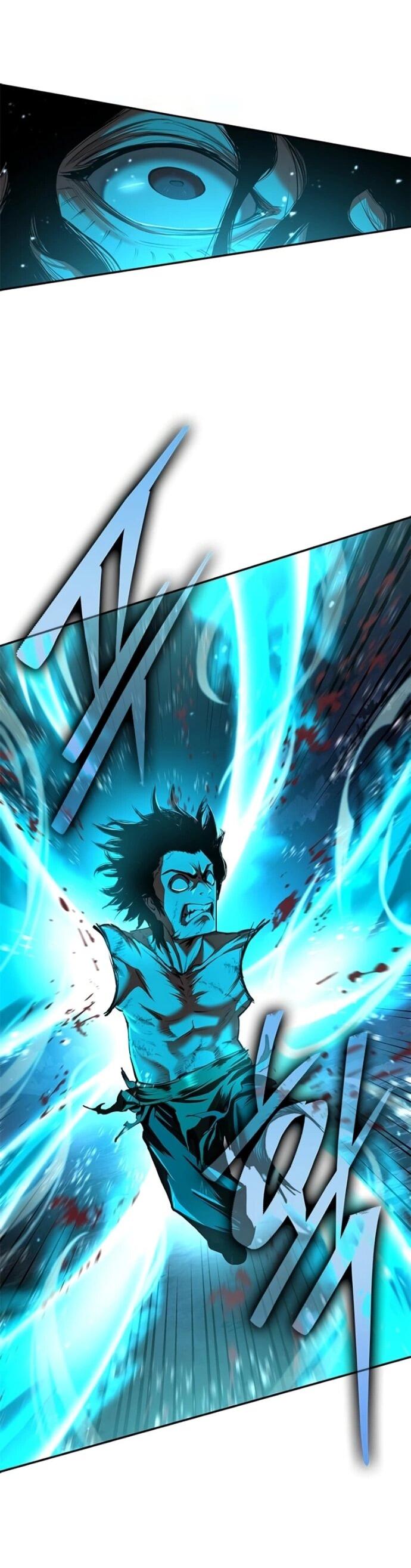 Read Психопат в мире мурим RU Manga Online