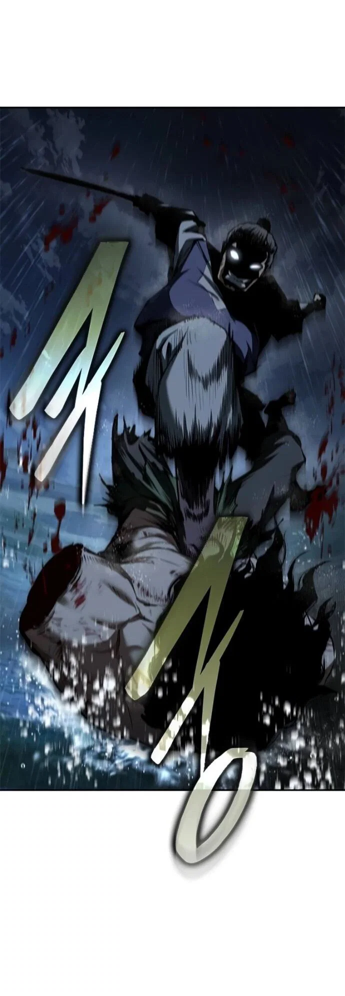 Read Психопат в мире мурим RU Manga Online