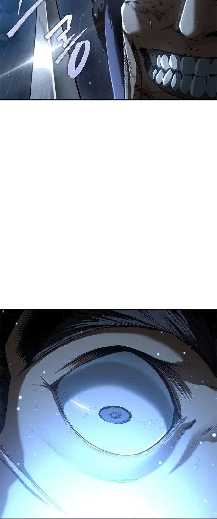 Read Психопат в мире мурим RU Manga Online