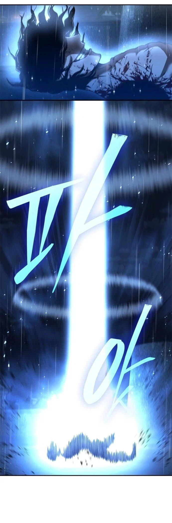 Read Психопат в мире мурим RU Manga Online