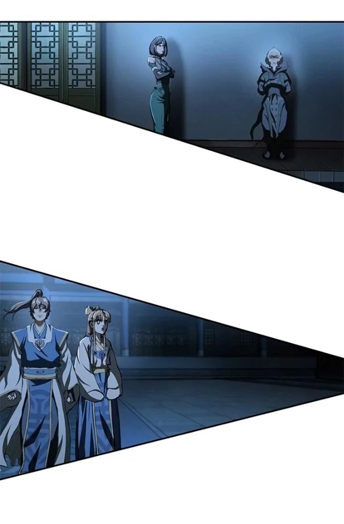 Read Психопат в мире мурим RU Manga Online