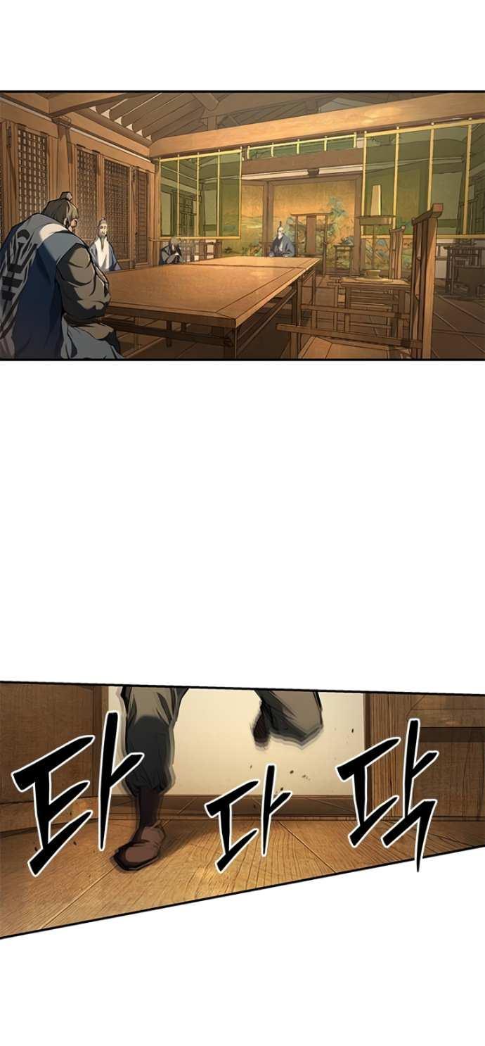 Read Психопат в мире мурим RU Manga Online