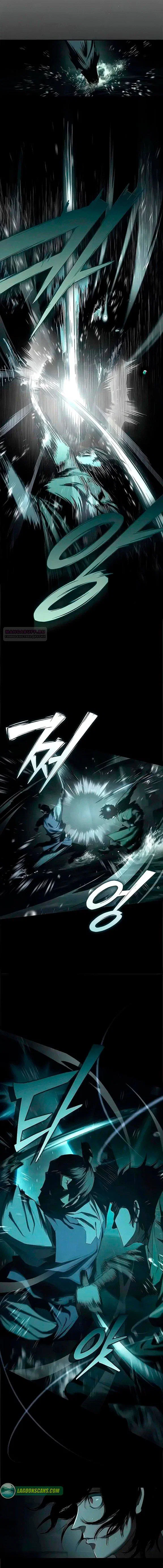 Read Психопат в мире мурим RU Manga Online