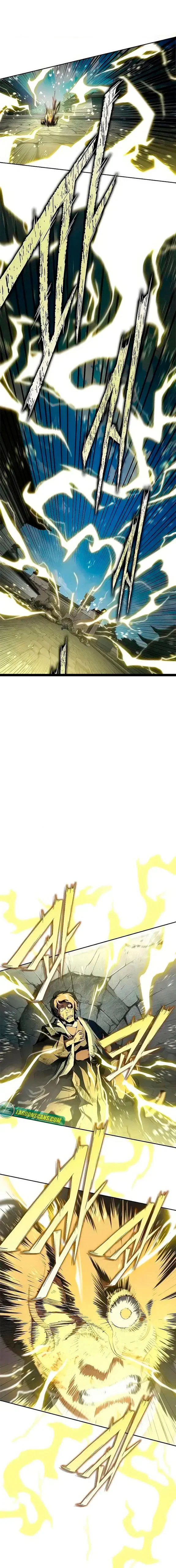 Read Психопат в мире мурим RU Manga Online