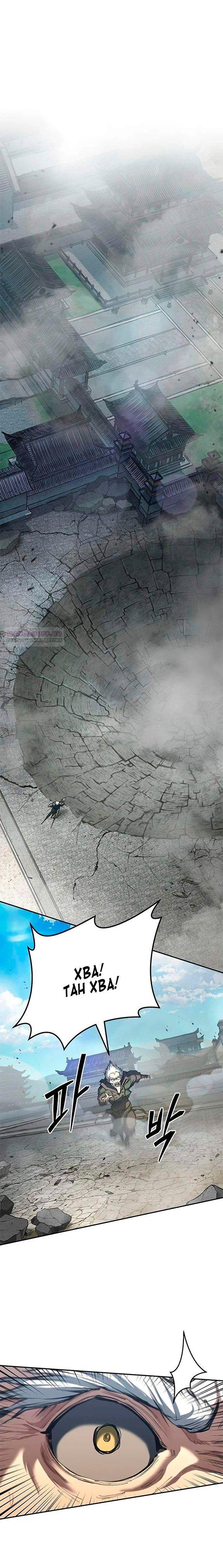 Read Психопат в мире мурим RU Manga Online