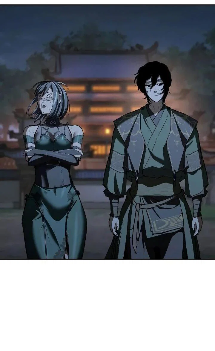 Read Психопат в мире мурим RU Manga Online