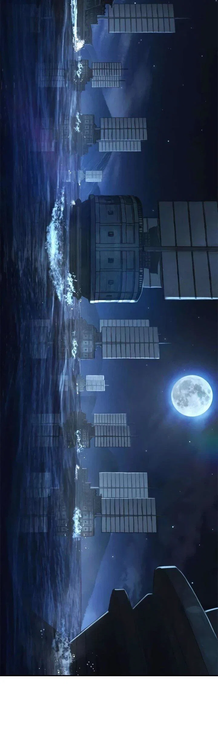 Read Психопат в мире мурим RU Manga Online