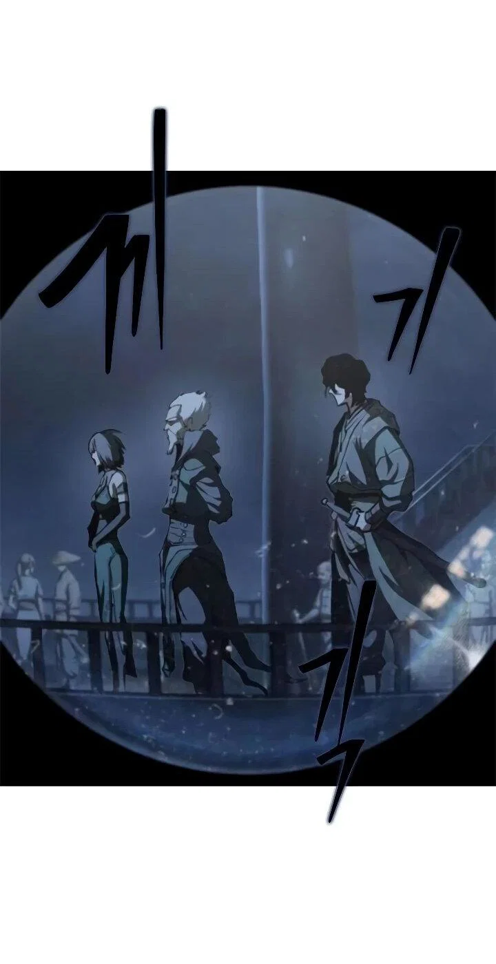 Read Психопат в мире мурим RU Manga Online