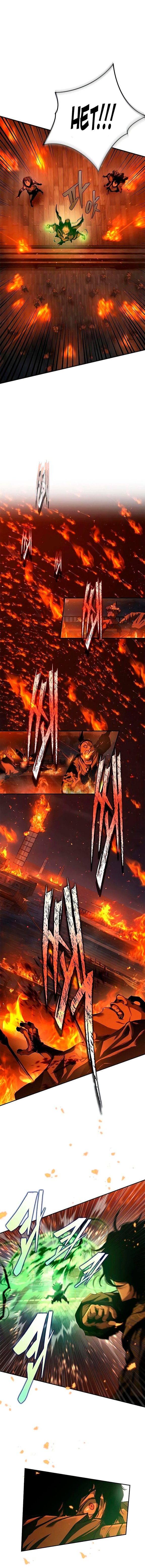 Read Психопат в мире мурим RU Manga Online