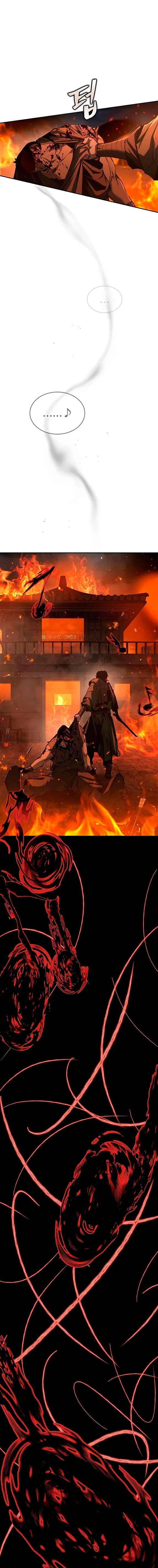 Read Психопат в мире мурим RU Manga Online