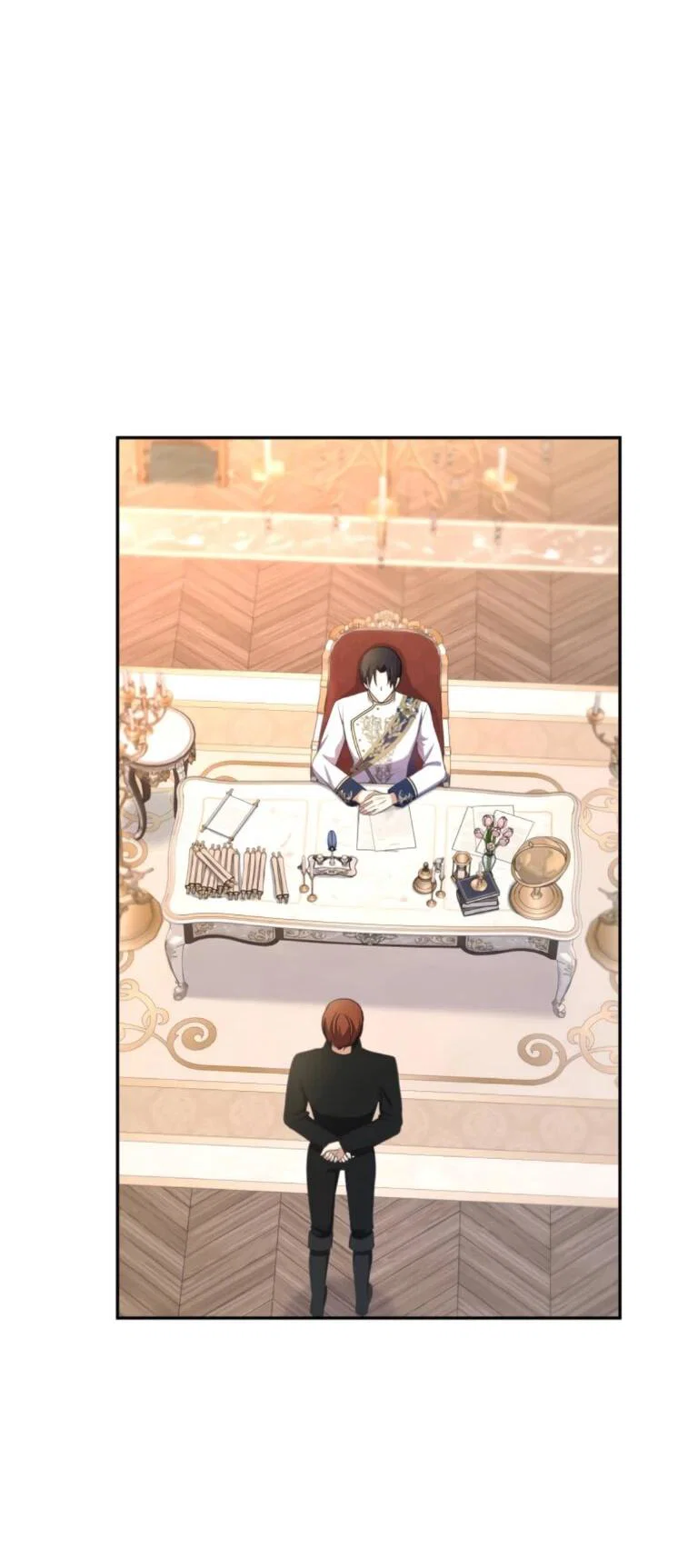 Read Ради будущего моего мужа я подписала развод RU Manga Online