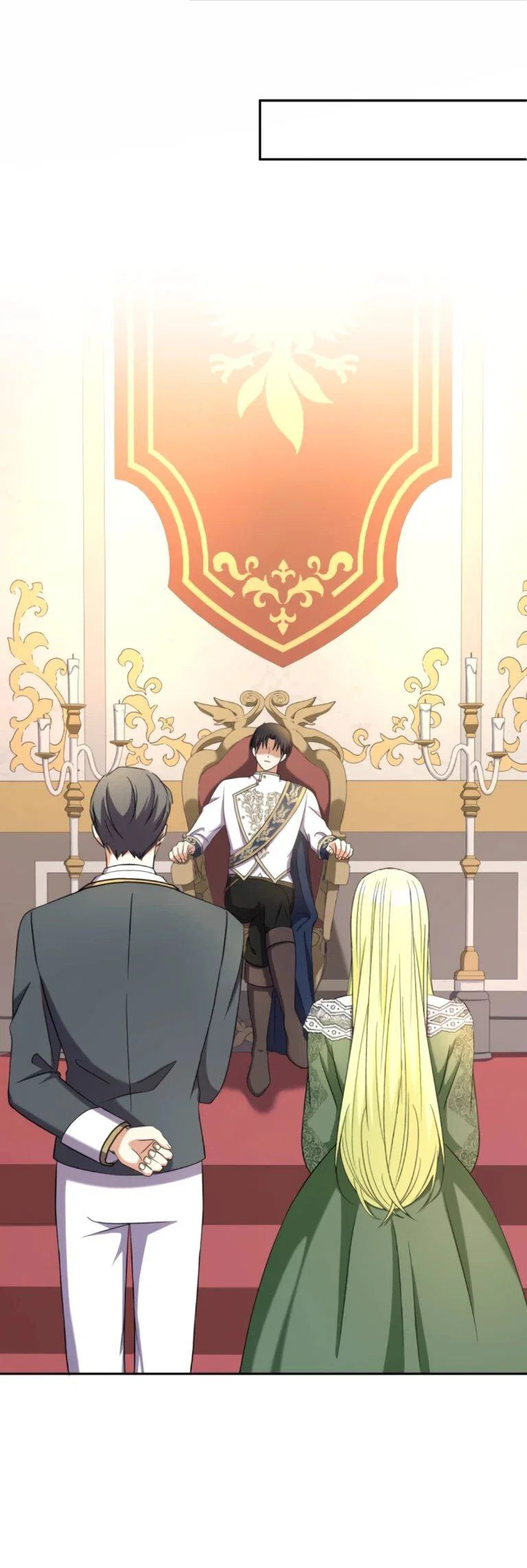 Read Ради будущего моего мужа я подписала развод RU Manga Online