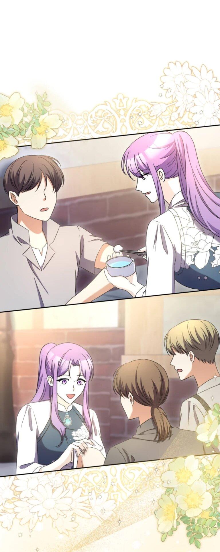 Read Ради будущего моего мужа я подписала развод RU Manga Online