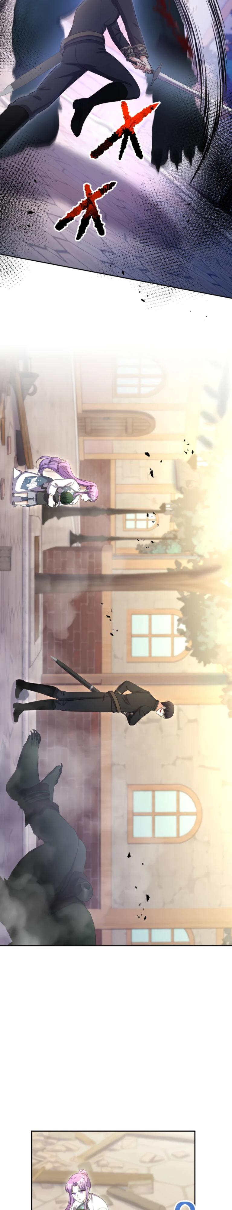 Read Ради будущего моего мужа я подписала развод RU Manga Online