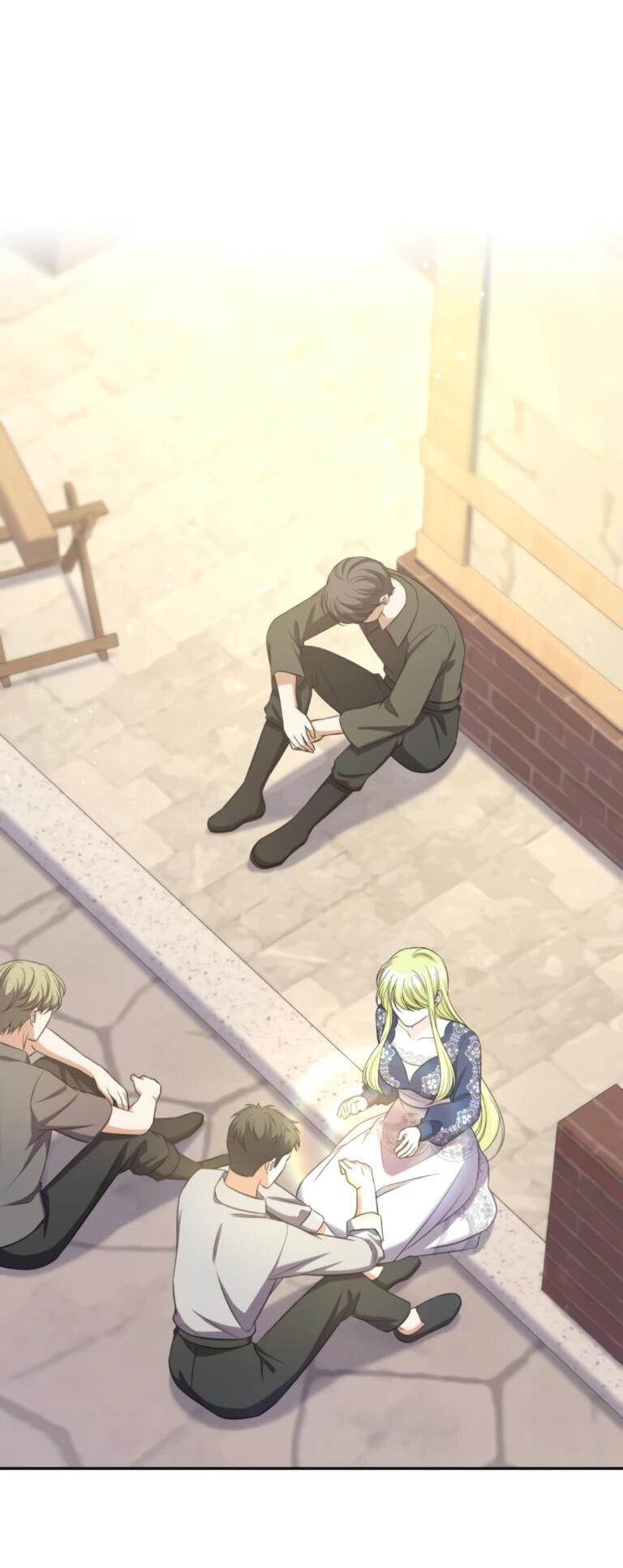 Read Ради будущего моего мужа я подписала развод RU Manga Online