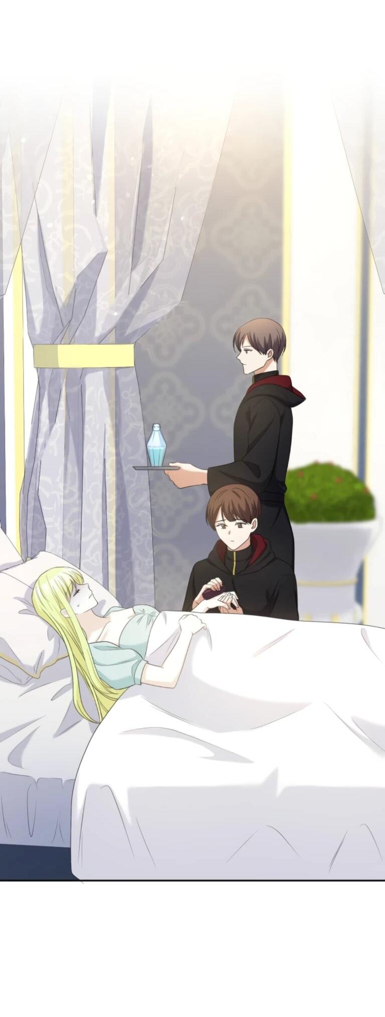 Read Ради будущего моего мужа я подписала развод RU Manga Online