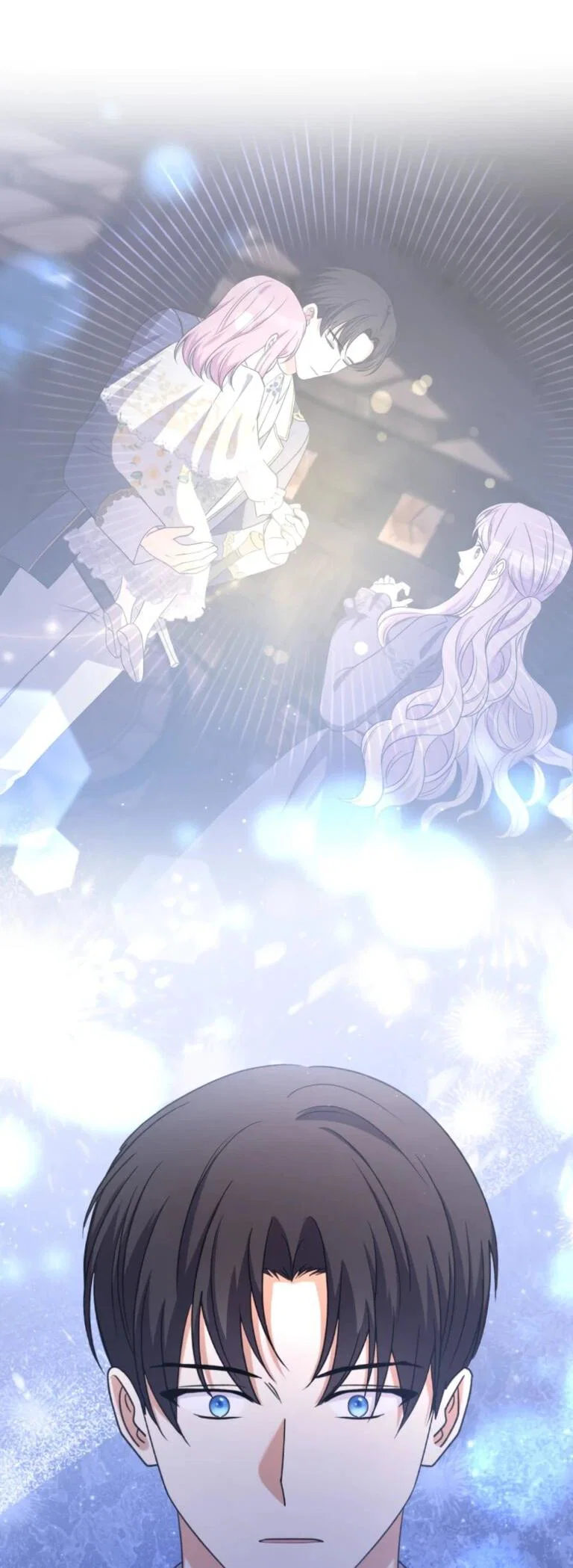 Read Ради будущего моего мужа я подписала развод RU Manga Online