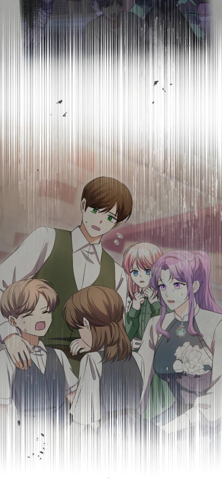 Read Ради будущего моего мужа я подписала развод RU Manga Online