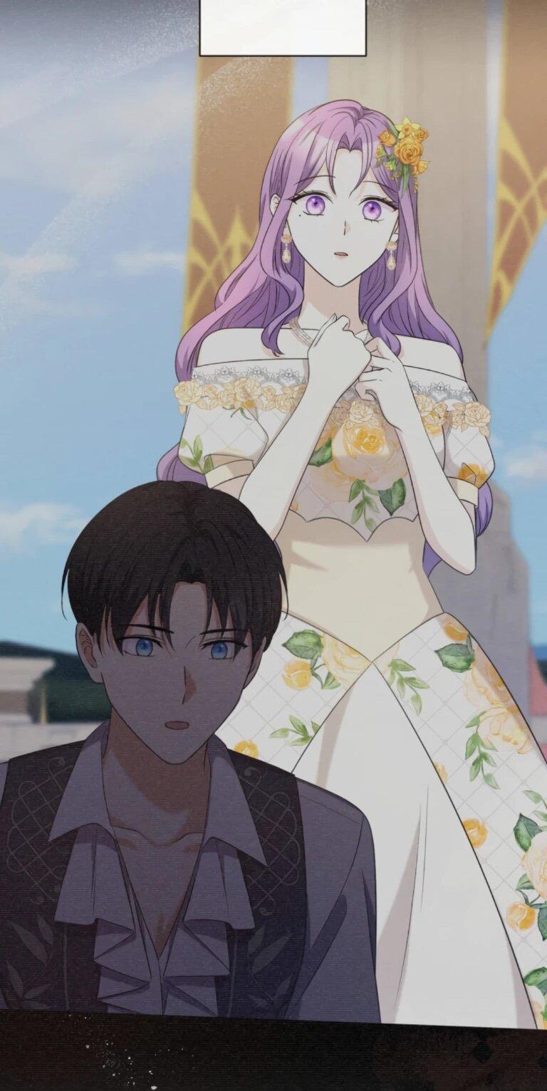 Read Ради будущего моего мужа я подписала развод RU Manga Online