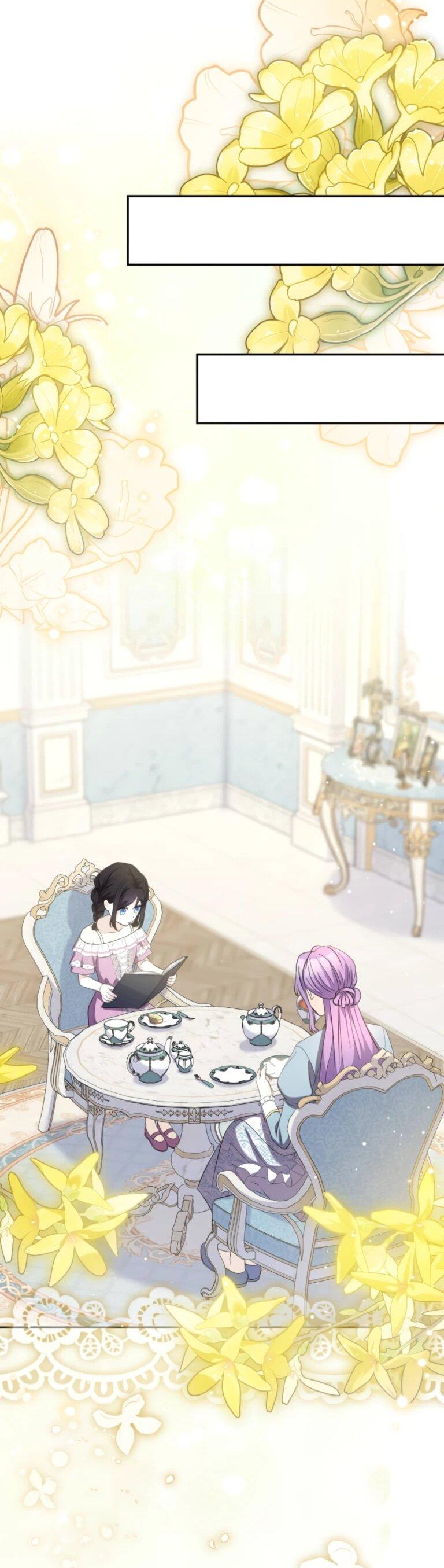 Read Ради будущего моего мужа я подписала развод RU Manga Online