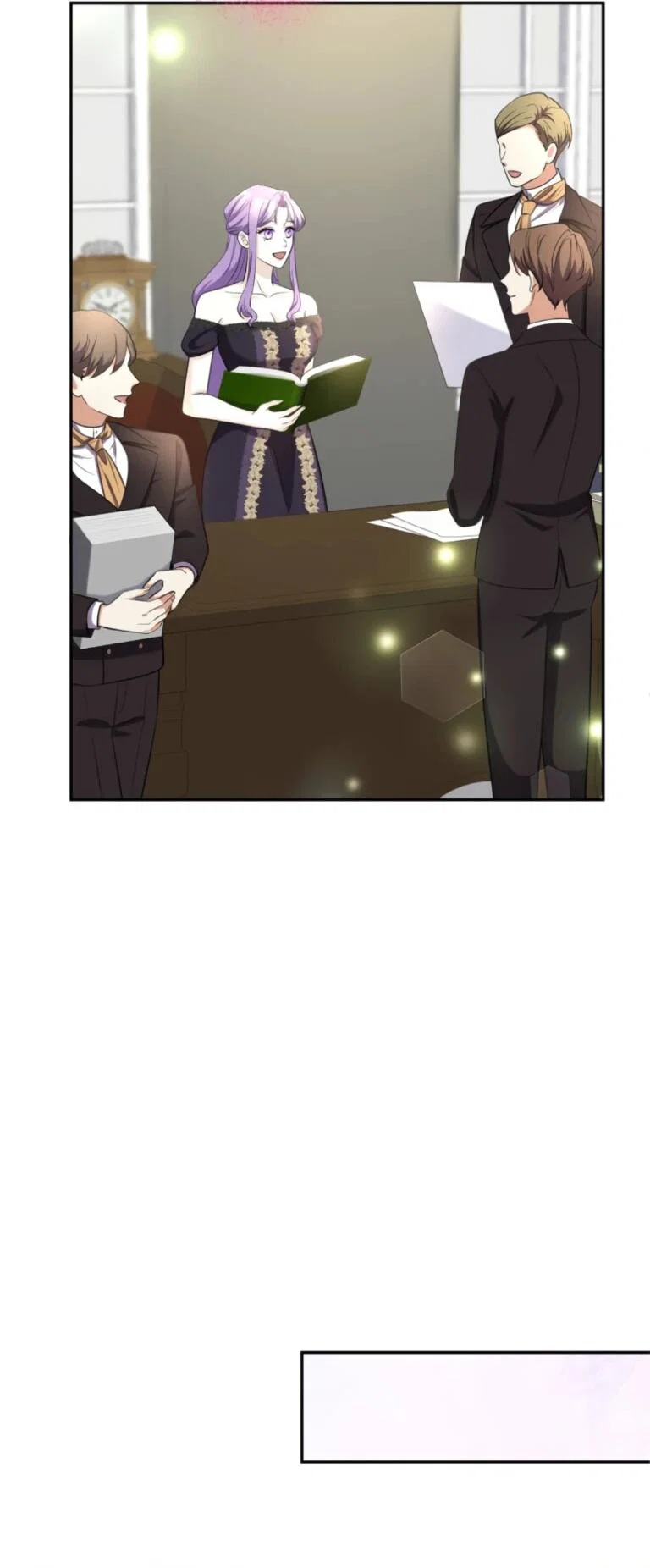 Read Ради будущего моего мужа я подписала развод RU Manga Online