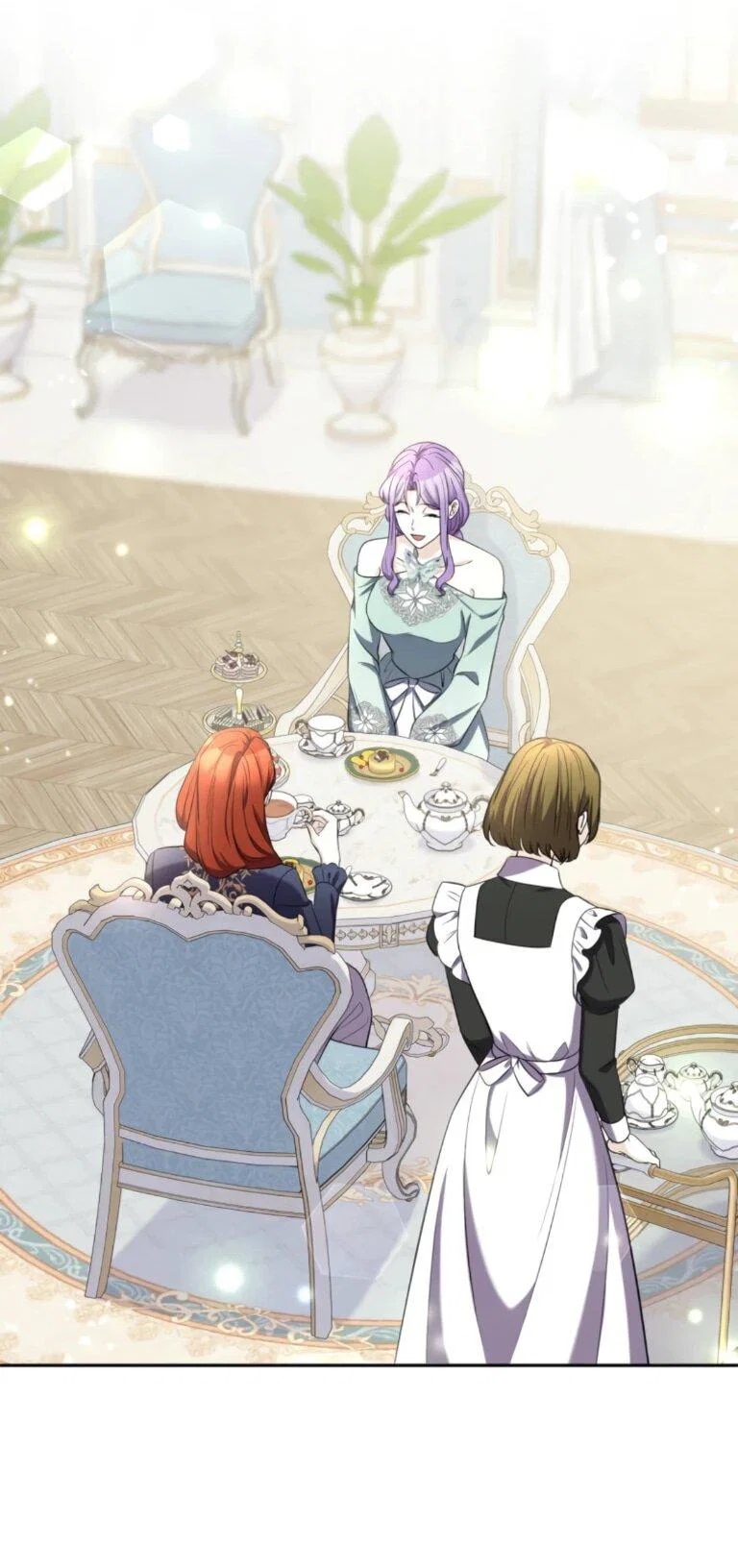 Read Ради будущего моего мужа я подписала развод RU Manga Online