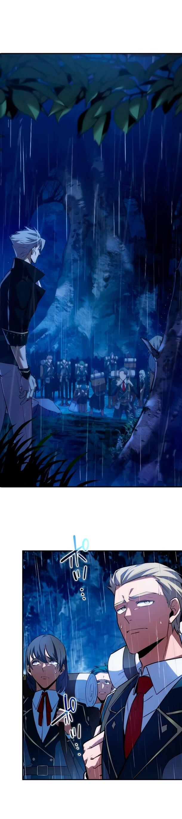 Read Регрессия Темного Мечника RU Manga Online