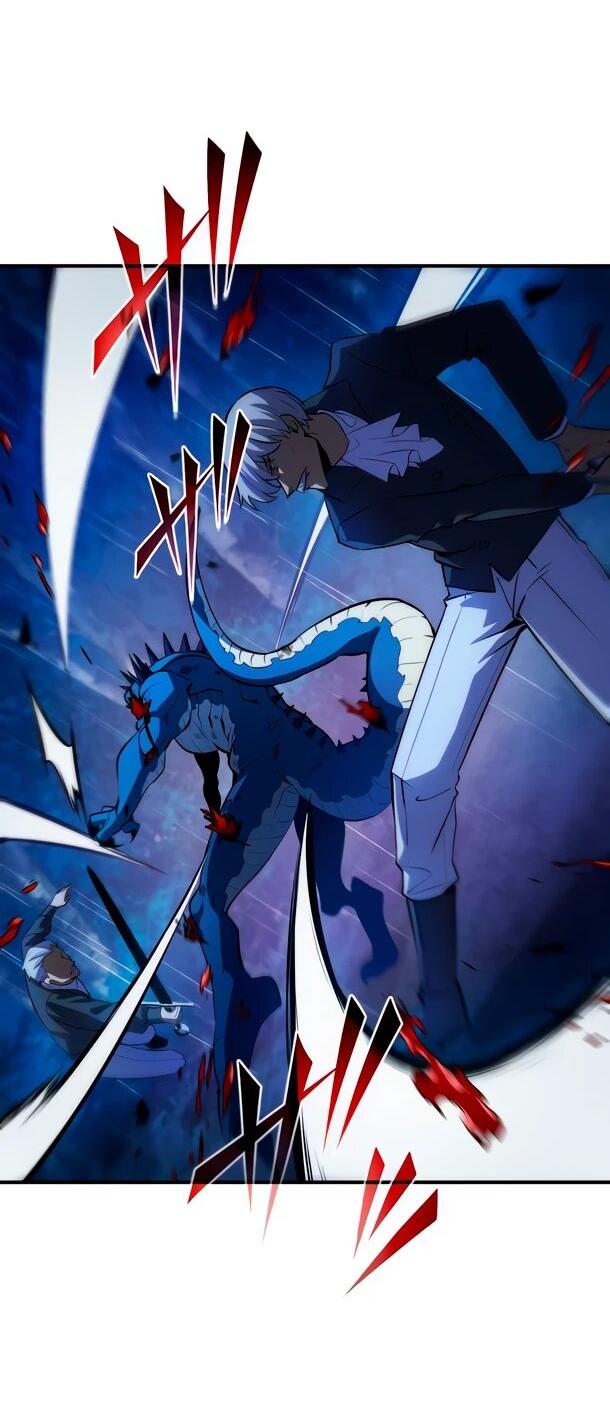 Read Регрессия Темного Мечника RU Manga Online