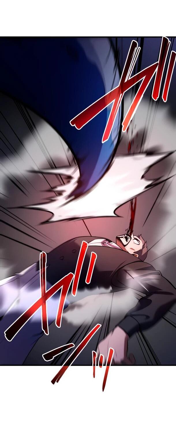 Read Регрессия Темного Мечника RU Manga Online