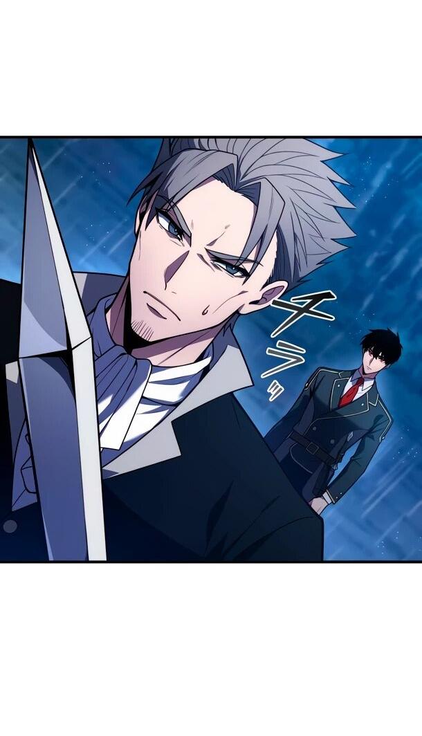 Read Регрессия Темного Мечника RU Manga Online