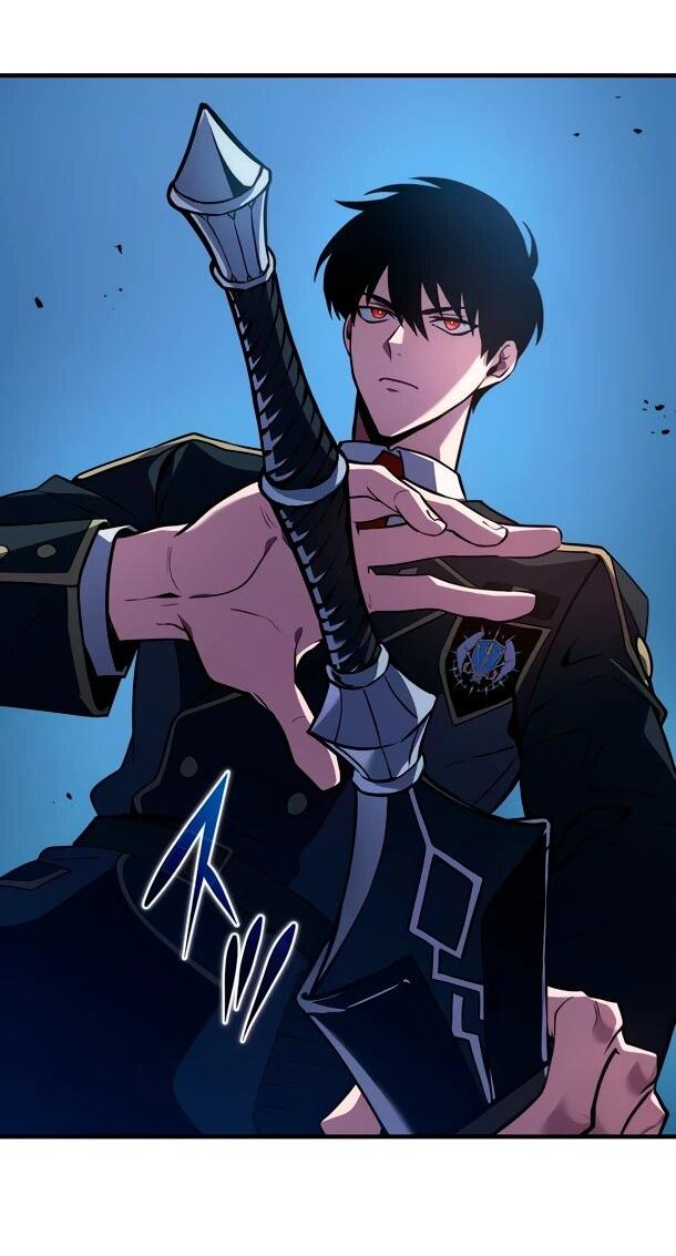 Read Регрессия Темного Мечника RU Manga Online