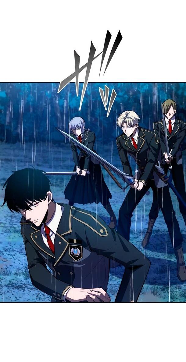 Read Регрессия Темного Мечника RU Manga Online