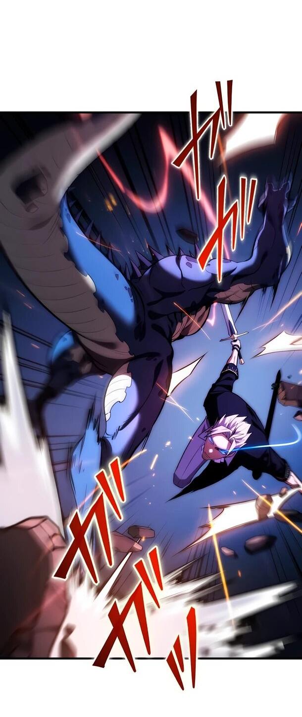 Read Регрессия Темного Мечника RU Manga Online