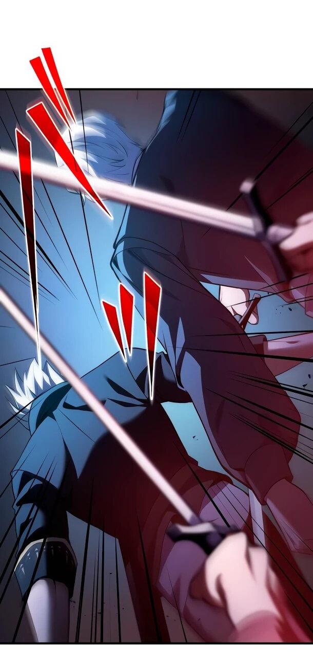 Read Регрессия Темного Мечника RU Manga Online