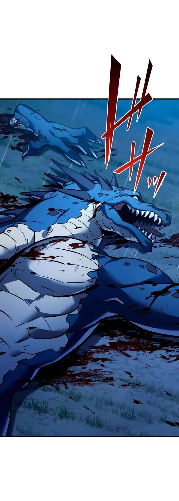 Read Регрессия Темного Мечника RU Manga Online