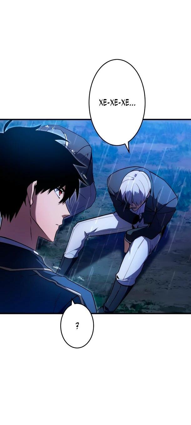 Read Регрессия Темного Мечника RU Manga Online