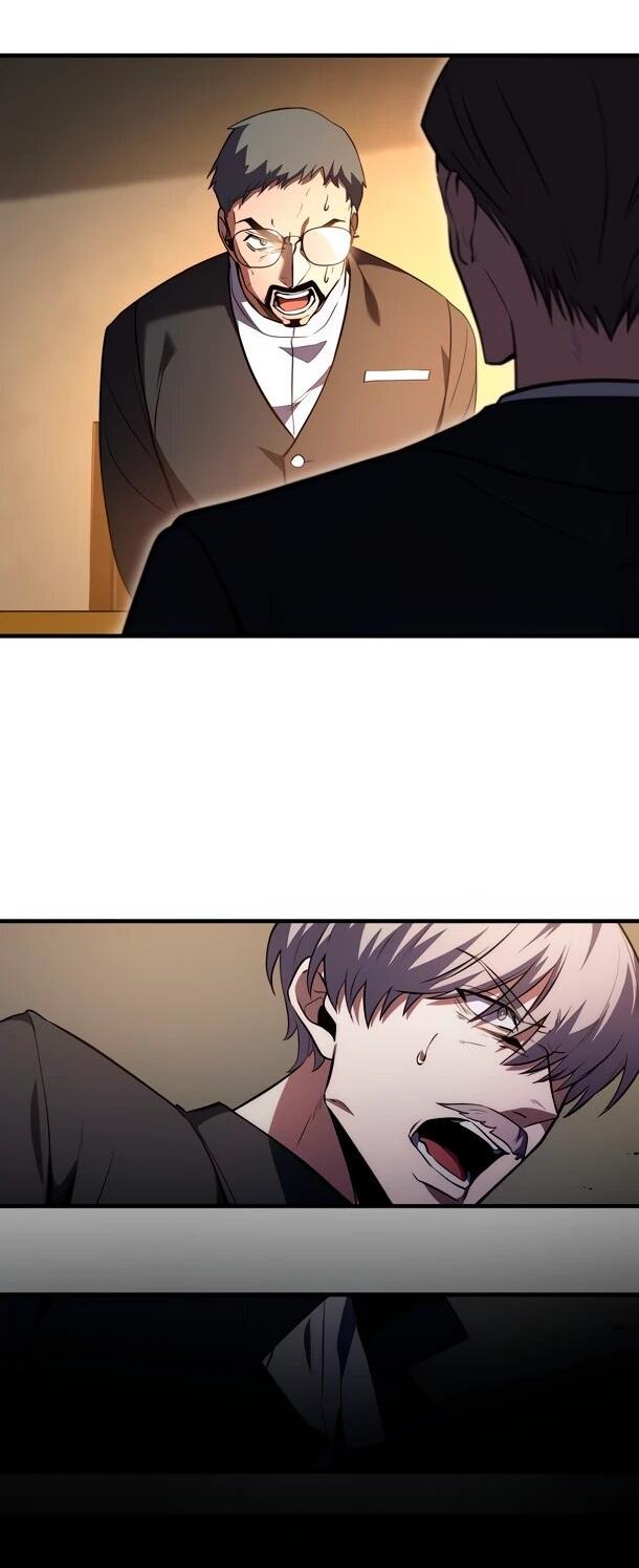 Read Регрессия Темного Мечника RU Manga Online