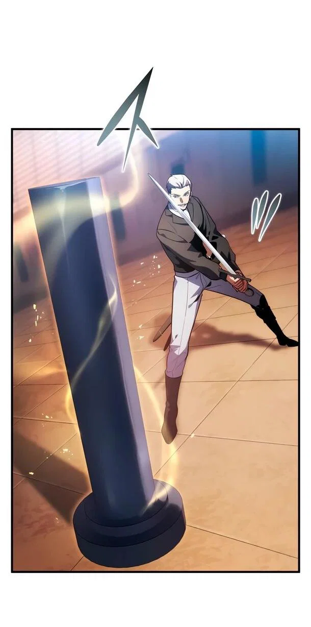 Read Регрессия Темного Мечника RU Manga Online