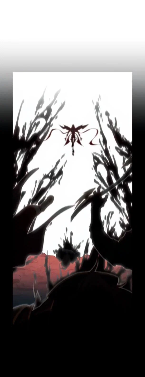 Read Регрессия Темного Мечника RU Manga Online