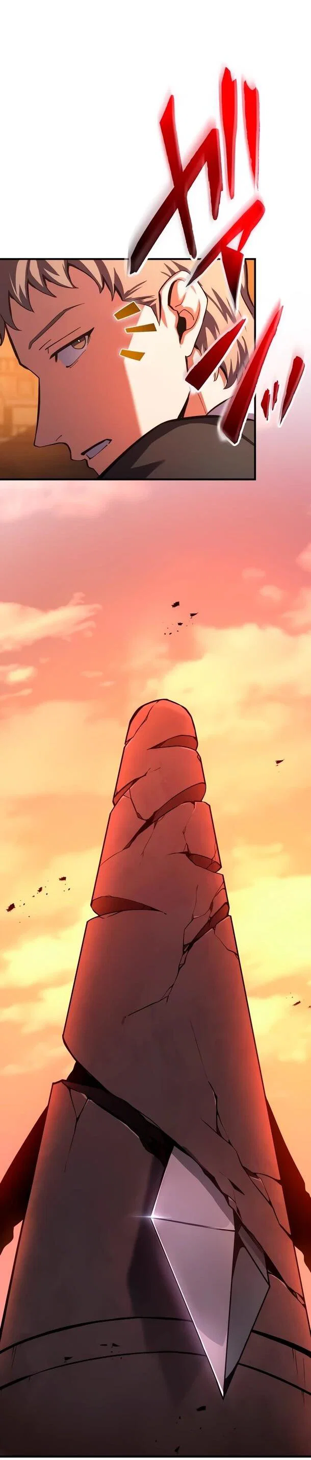 Read Регрессия Темного Мечника RU Manga Online