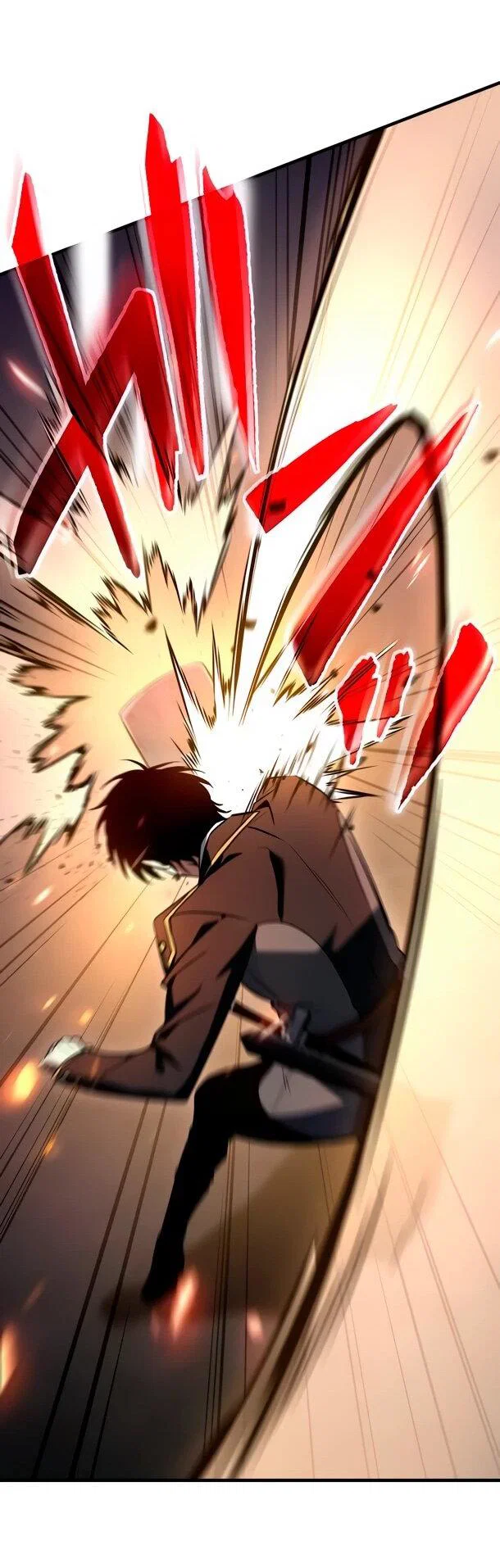 Read Регрессия Темного Мечника RU Manga Online