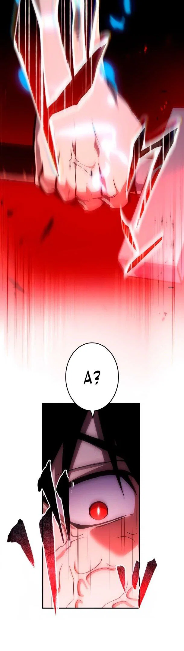 Read Регрессия Темного Мечника RU Manga Online