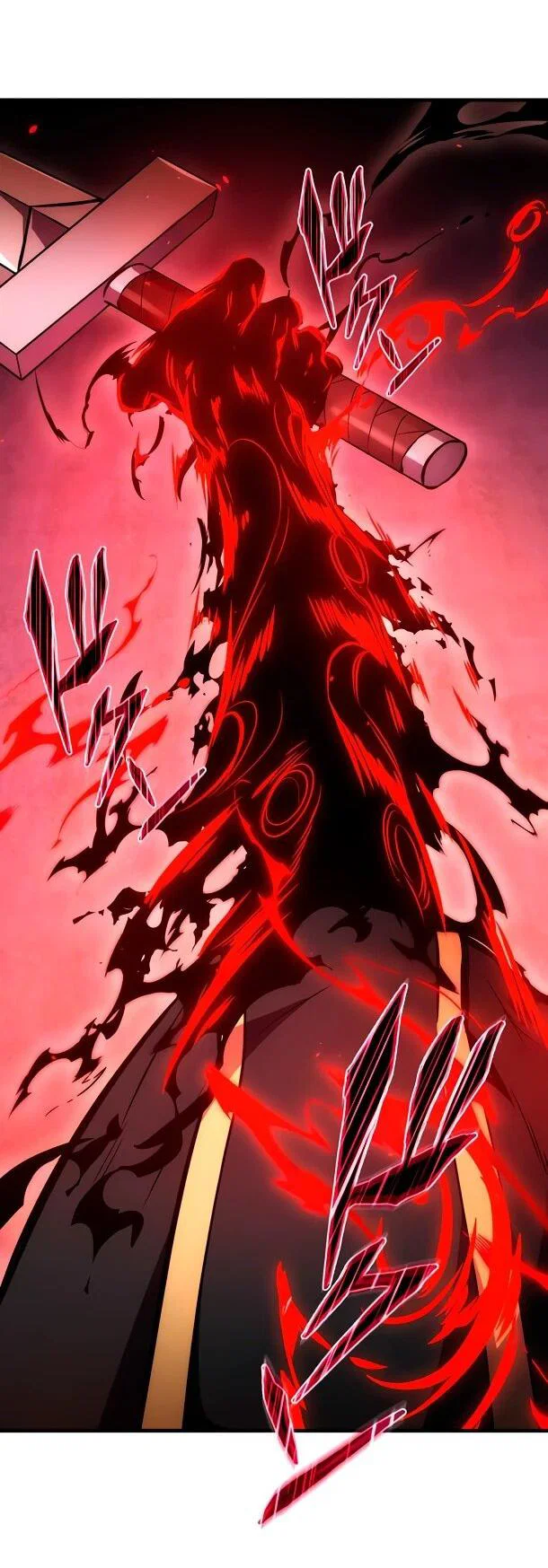 Read Регрессия Темного Мечника RU Manga Online