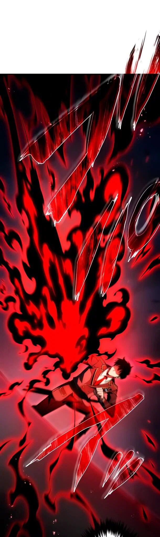 Read Регрессия Темного Мечника RU Manga Online