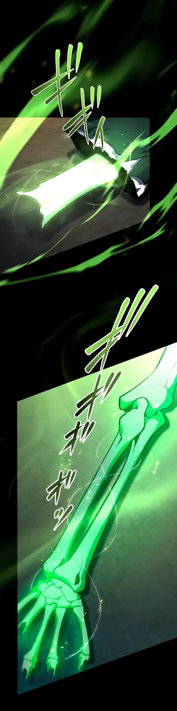 Read Регрессия Темного Мечника RU Manga Online