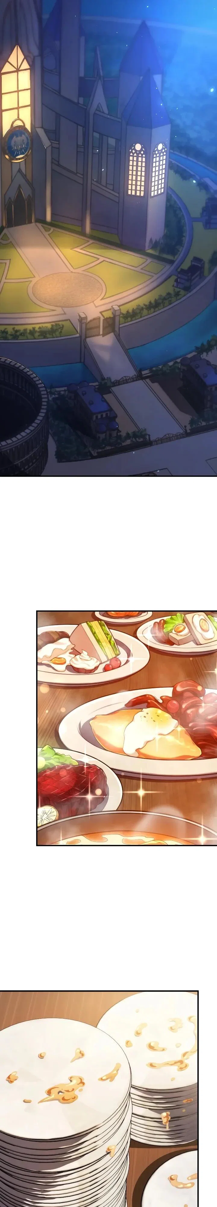 Read Регрессия Темного Мечника RU Manga Online