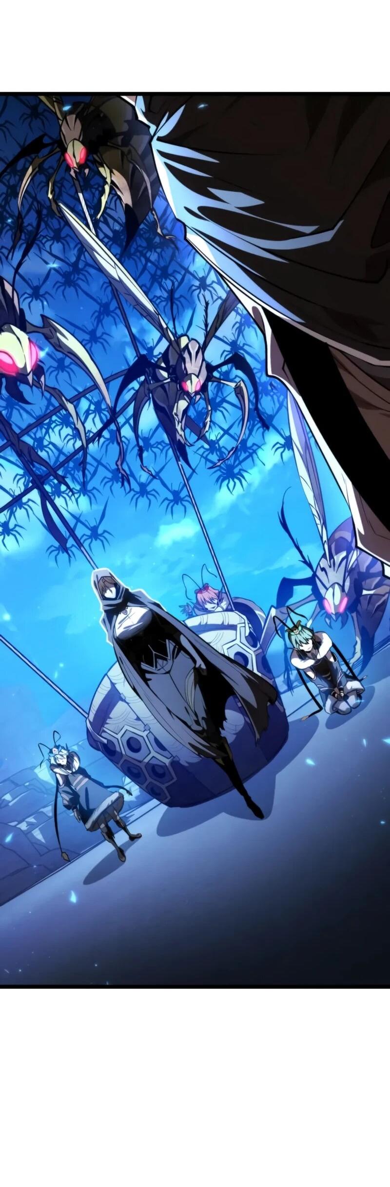 Read Реинкарнатор RU Manga Online