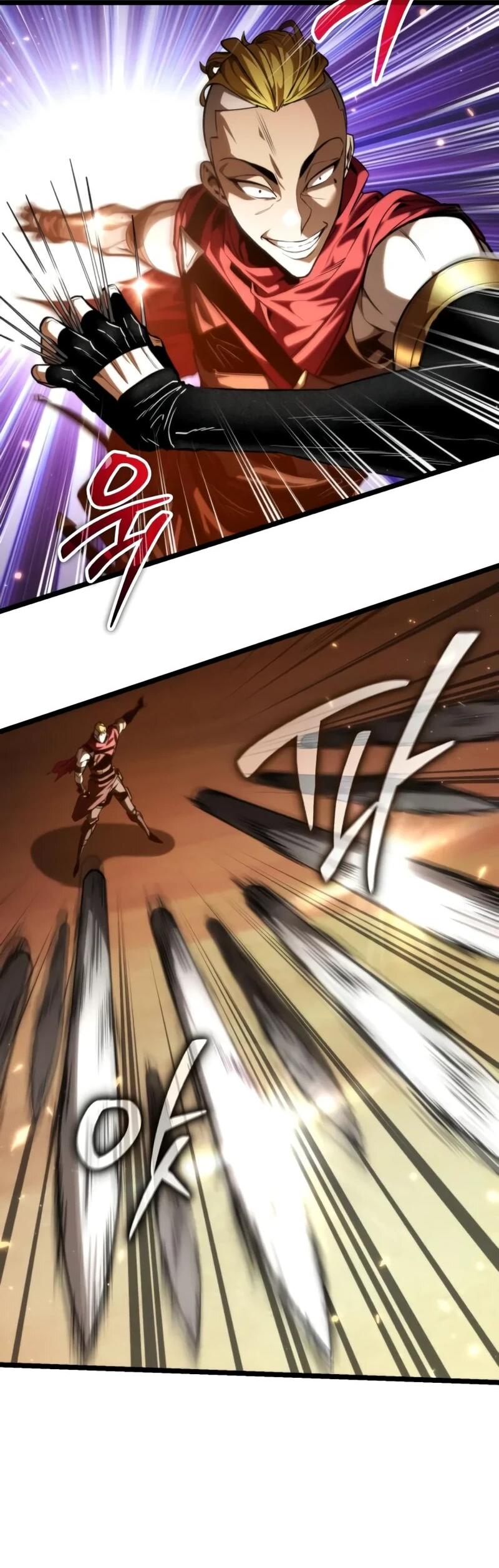 Read Реинкарнатор RU Manga Online