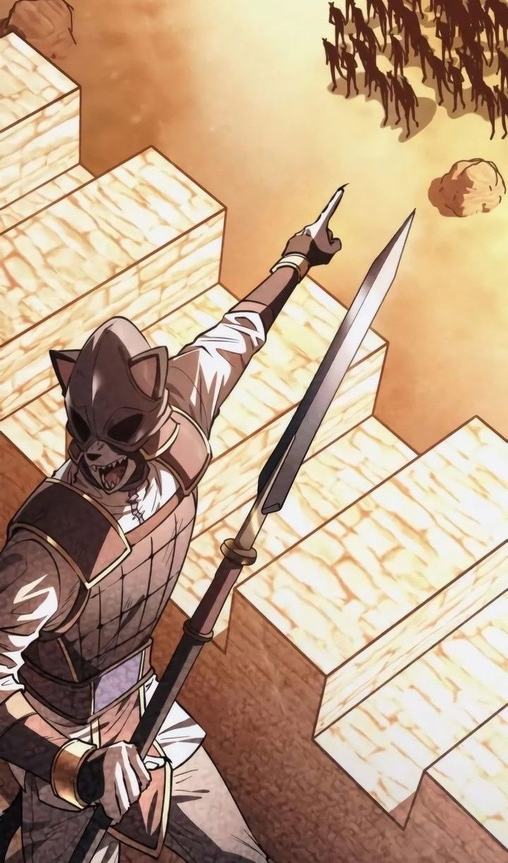 Read Реинкарнатор RU Manga Online