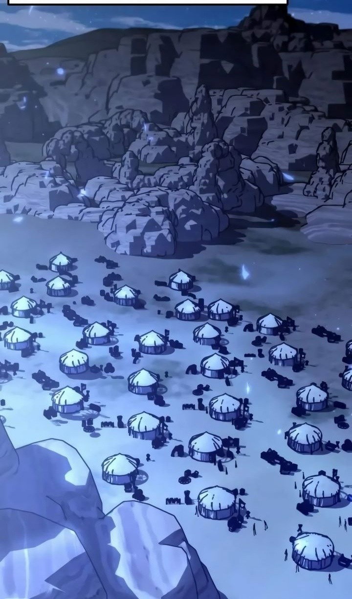 Read Реинкарнатор RU Manga Online